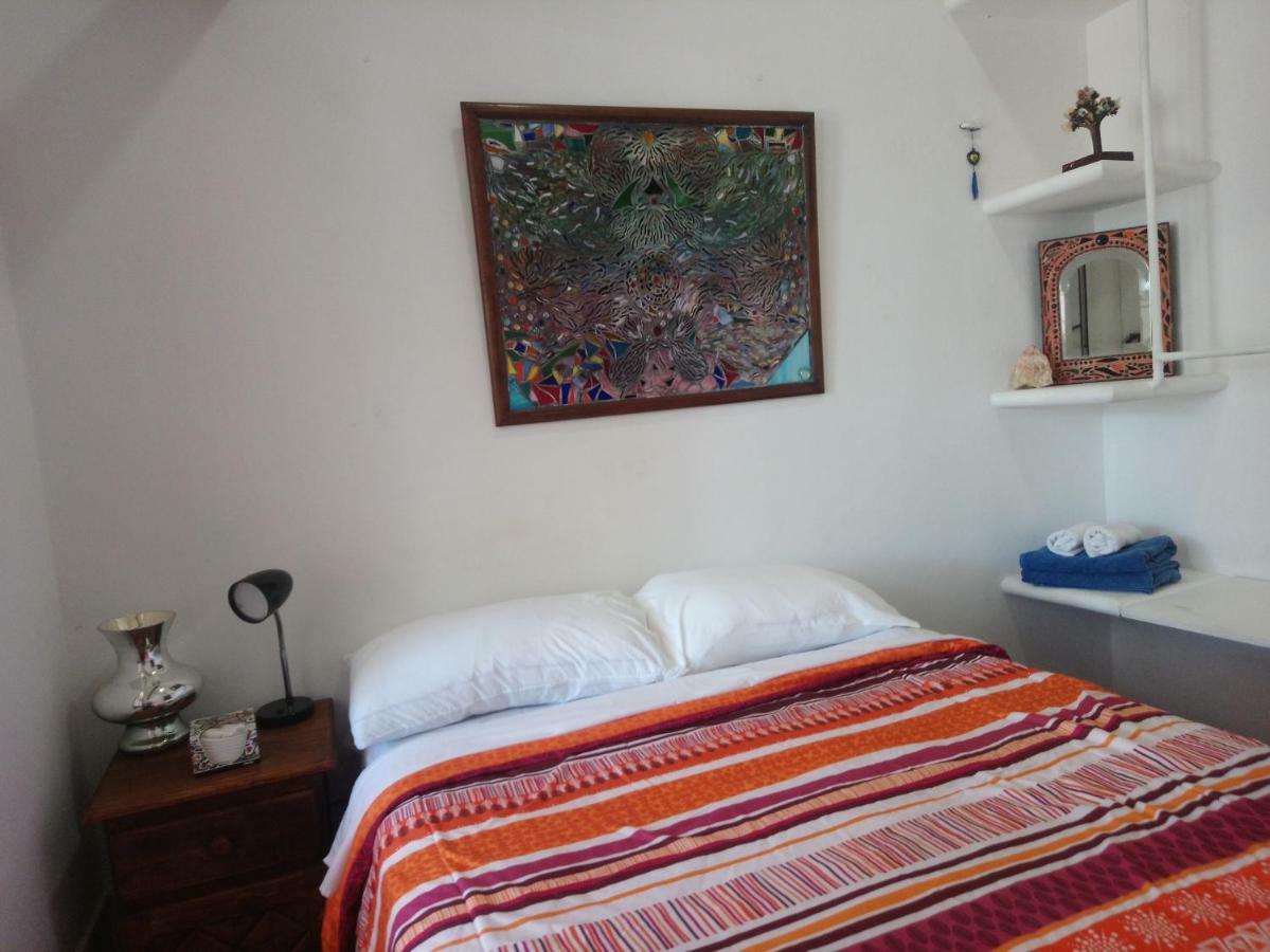 Отель Casita Rustica En La Selva Канкун Экстерьер фото