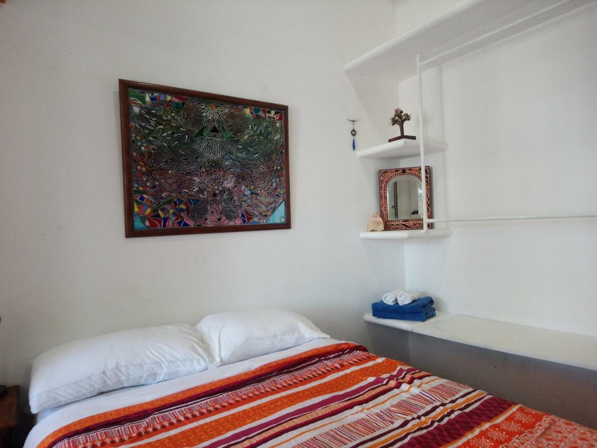Отель Casita Rustica En La Selva Канкун Экстерьер фото